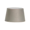 Galaxy Lampskärm Oval 25cm Natur