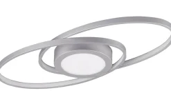 Galaxy Plafond LED grå