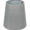 Galley Lampskärm Ø14cm Svart/Silver