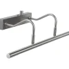 Gamleby Tavellampa 47cm LED 7W 3000K Nickel