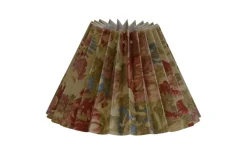 Gardiners Bay Floral Lampskärm Ø22cm Multi