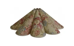 Gardiners Bay Floral Lampskärm Ø52cm Multi
