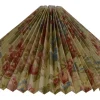 Gardiners Bay Floral Lampskärm Ø40cm Multi