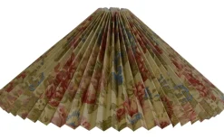 Gardiners Bay Floral Lampskärm Ø40cm Multi