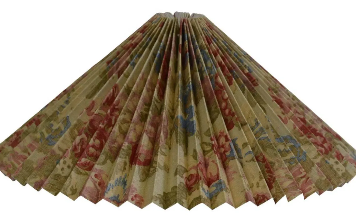 Gardiners Bay Floral Takskärm Ø50cm Multi