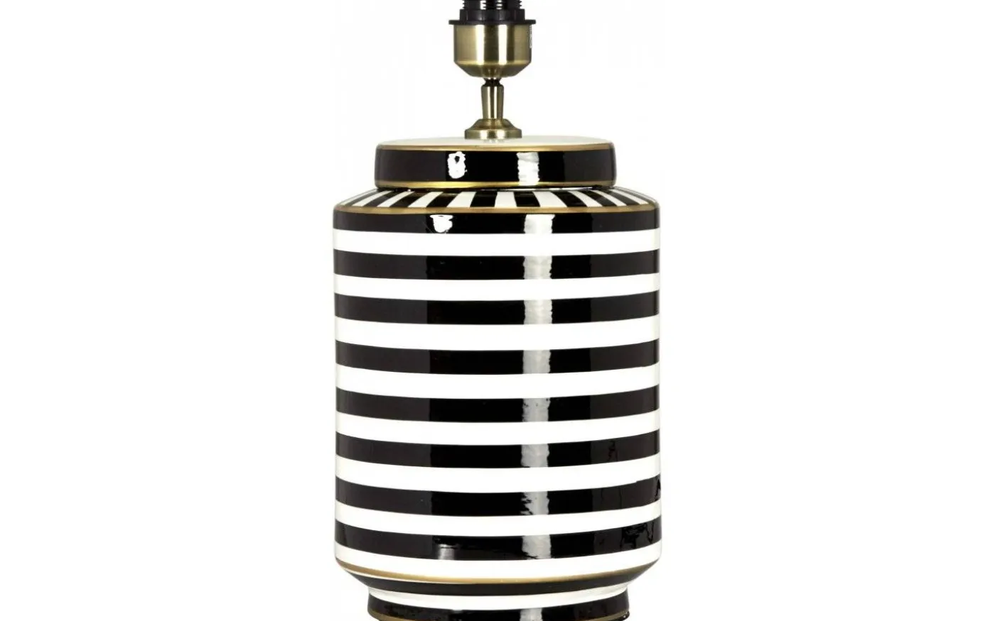 Gatsby Lampfot 43cm