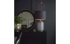 Gatsby Lampfot 43cm