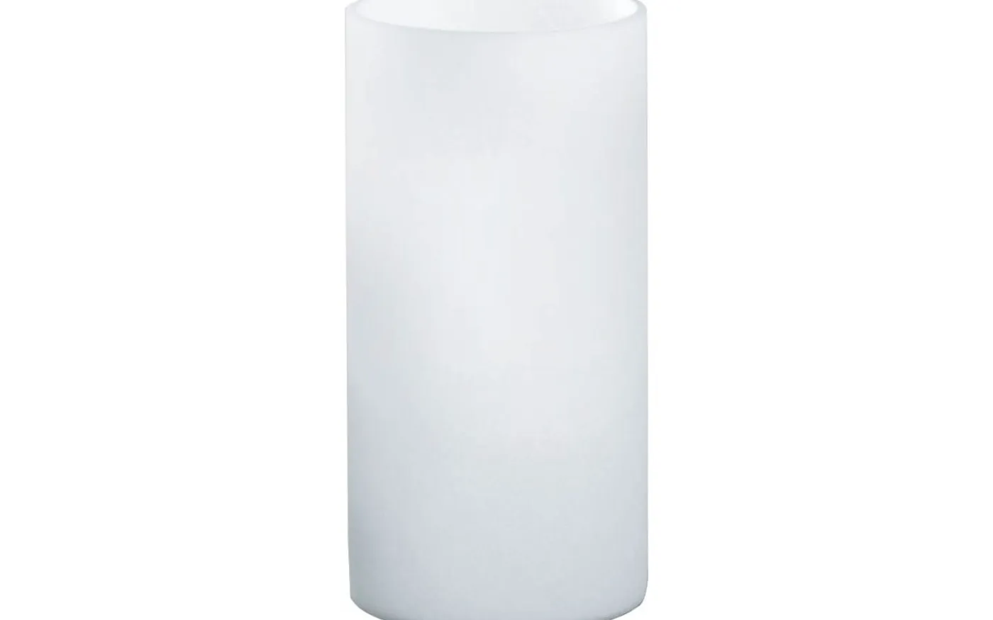 Geo Bordslampa 20cm Vit