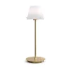 Gil Bordslampa 33,5cm Mässing