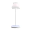 Gil Bordslampa 33,5cm Vit
