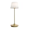 Gil Il Grande Bordslampa 40cm Satin Mässing