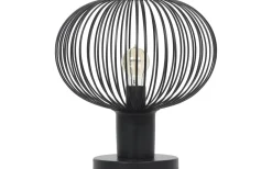 Gila Bordslampa 33cm E27 mattsvart