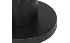 Gila Bordslampa 33cm E27 mattsvart