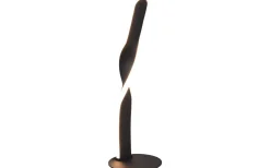 Ginko Bordslampa LED mattsvart