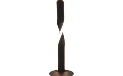 Ginko Bordslampa LED mattsvart