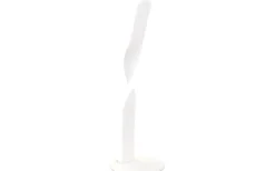 Ginko Bordslampa LED mattvit 4000K