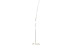 Ginko Golvlampa LED mattvit 4000K