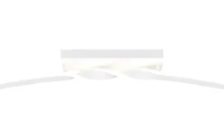 Ginko Plafond LED mattvit 4000K