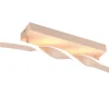 Ginko Plafond LED sand