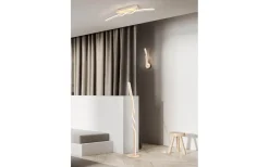 Ginko Plafond LED sand