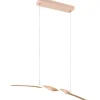 Ginko Taklampa LED sand