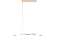 Ginko Taklampa LED sand