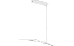 Ginko Takpendel LED mattvit 4000K