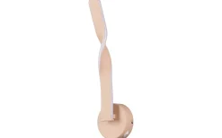 Ginko Vägglampa LED sand