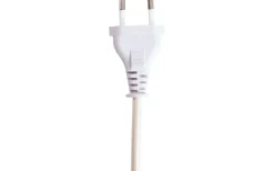 Gino Bordslampa 56cm Travertin