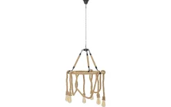 Gioia Taklampa 64cm Bambu/Rep