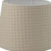Giovanni Lampskärm Ø20cm Sand