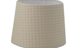 Giovanni Lampskärm Ø24cm Sand