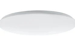 Giron Plafond 76cm LED 3000-5000K 54,5W med Fjärrkontroll Vit