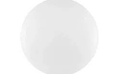 Giron Plafond 76cm LED 3000-5000K 54,5W med Fjärrkontroll Vit