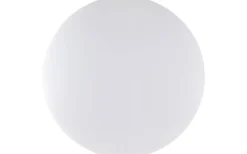 Giron Plafond 100cm LED 3000-5000K 80W med Fjärrkontroll Vit