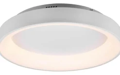 Girona Plafond LED 60cm mattvit