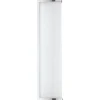 Gita Vägglampa 35cm LED 4000K 8,3W Krom IP44