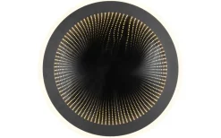 Glace Plafond LED mattsvart
