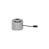 Glans Bordslampa 10cm Krom