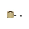 Glans Bordslampa 10cm Mässing