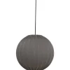 Glob Takskärm Ø40cm Stretch Nougat Lyx