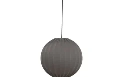 Glob Takskärm Ø40cm Stretch Nougat Lyx