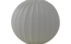 Glob Takskärm Ø40cm Stretch Offwhite Lyx