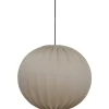 Glob Takskärm Ø50cm Stretch Sand Lyx