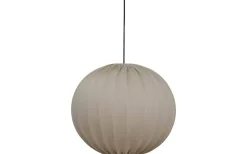 Glob Takskärm Ø50cm Stretch Sand Lyx