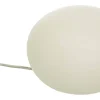Globus Bordslampa 18cm Opalglas