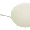 Globus Bordslampa 13cm Opalglas