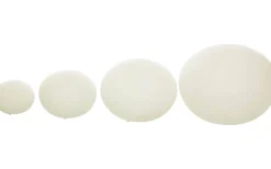 Globus Bordslampa 13cm Opalglas