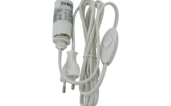Globus Bordslampa 24cm Opalglas