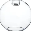 Gloria Klart Glas Ø32cm